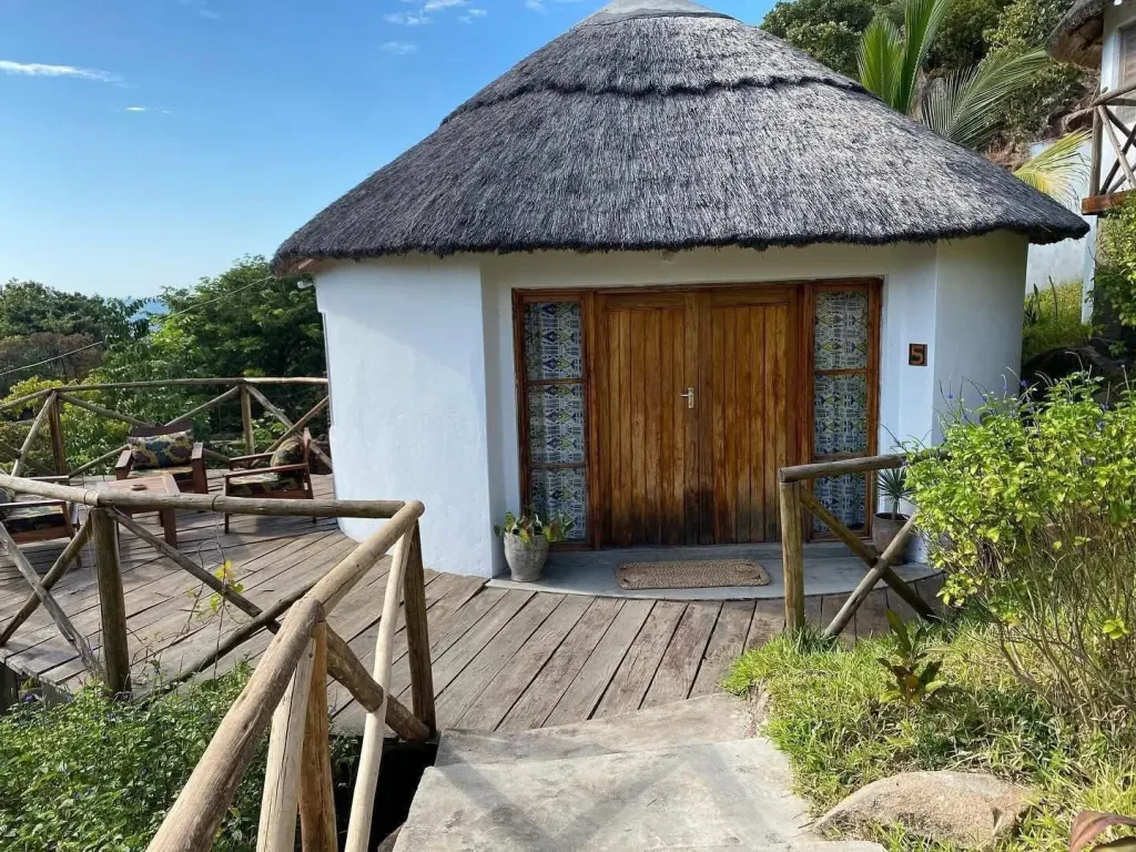 Bandali Lodge
