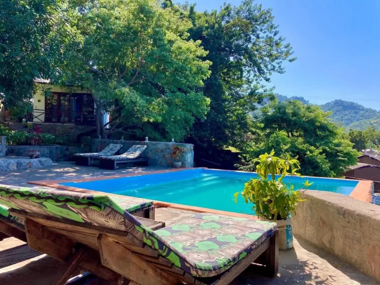 Bandali Lodge