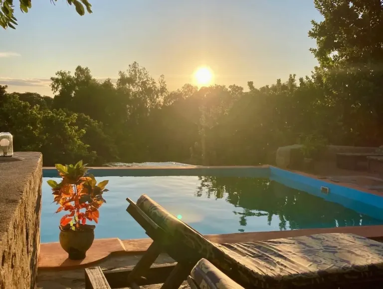 Bandali Lodge