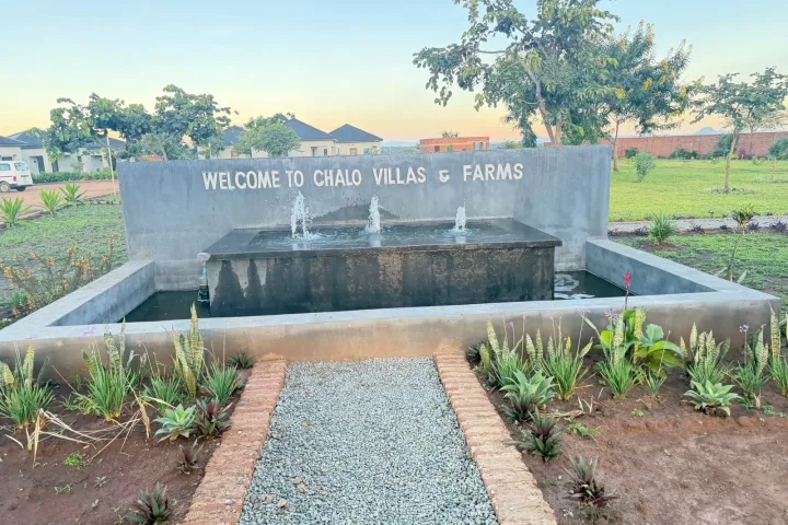 Chalo Villas and Farms