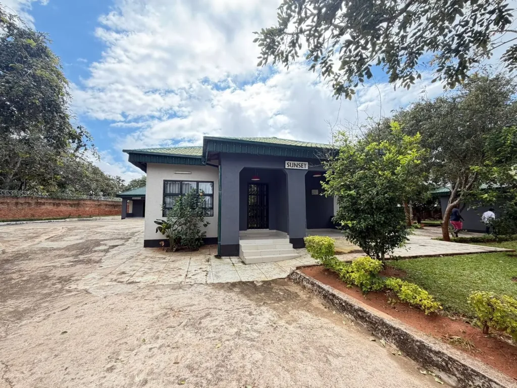 K-View Boutique Hotel