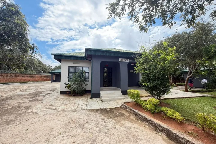 K-View Boutique Hotel