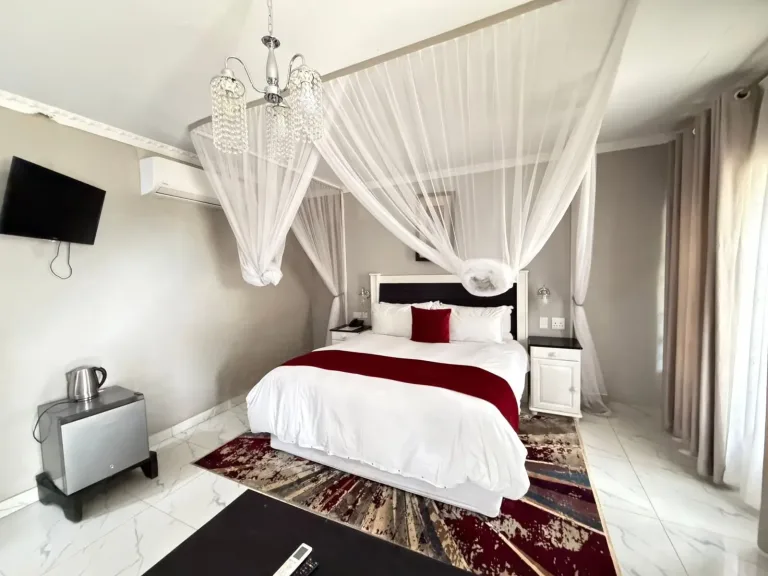 K-View Boutique Hotel