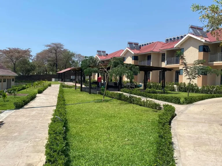 Sigelege Beach Resort
